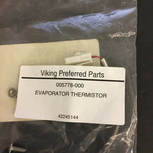 Load image into Gallery viewer, BRAND NEW OEM Viking 005778-000 Evaporator Thermistor | NT93
