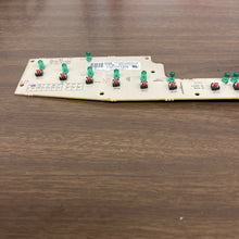 Load image into Gallery viewer, 165D7803P001 | GE DISHWASHER CONTROL BOARD OEM / Genuine Used | A 537
