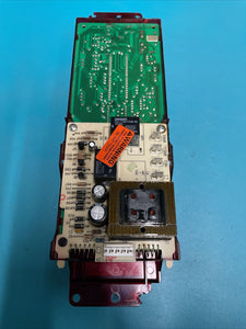 GE CONTROL BOARD 183D6012P001 |KM1501