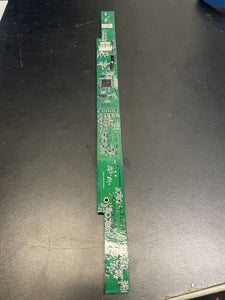 GE Refrigerator User Interface Control Board 200D4716G011 |WM769