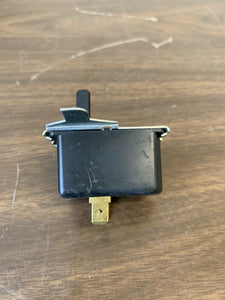 DRYER BUZZER SWITCH 572D567P001 |GG235