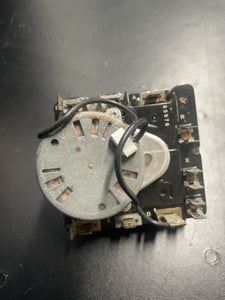 Kenmore dryer timer model 131062300F |WM1220