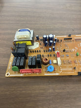 Load image into Gallery viewer, SAMSUNG MICROWAVE CONTROL BOARD PART# DE41-00310A | A 279
