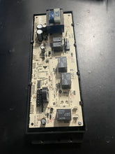 Load image into Gallery viewer, GE Range Oven Control Board Part  183D9817G005 / WB27K10245 |WMV154
