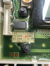 Load image into Gallery viewer, LG WASHER CONTROL BOARD 6871ER2020B |WM1375
