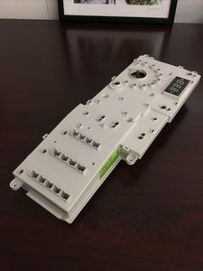 Samsung Washer Control Board - Part # 00N21830202 REV A | NT627