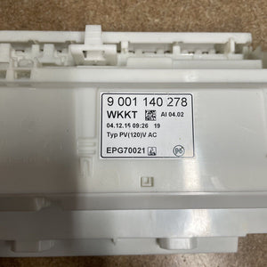 ️OEM Bosch Dishwasher Control Board PART # 9001140278 |KM1532