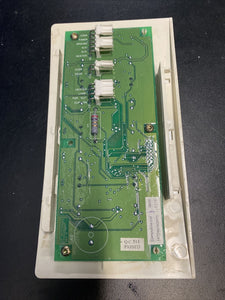 GE REFRIGERATOR DISPENSER PANEL PART# WR55X10519 197D4576G023 |BK1489