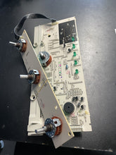 Load image into Gallery viewer, GE WASHER MAIN CONTROL BOARD - PART# 175D5261G040 | WM1444
