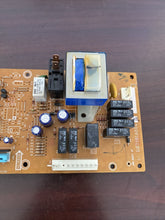 Load image into Gallery viewer, GE MICROWAVE CONTROL BOARD P1-6A004 687181A004A | NT228

