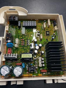 GE Washer Control Board - Part# DC92-00250A DC92-00250 |BKV305