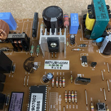 Load image into Gallery viewer, LG Refrigerator Control Board - Part # 6871JB1423M |KM1388
