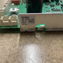 Load image into Gallery viewer, Miele Washer Control Board P# ELP262U |KMV315
