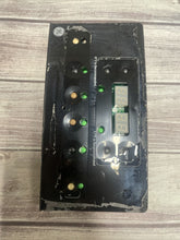 Load image into Gallery viewer, GE REFRIGERATOR DISPENSER CONTROL BOARD BLACK PART # 200D7355G074 |KM1062
