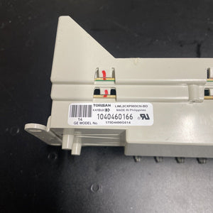 GE Washer Main Control Board 175D4490G014 |KMV131