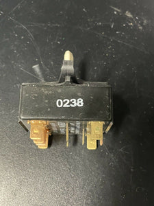 #712 Whirlpool Washer Selector Switch 591M-90DEK037 |WM655