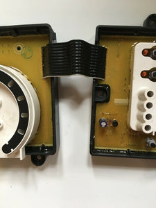 Samsung DC92-00383B Washer Electronic Control Board Box 8