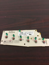 Load image into Gallery viewer, 165D7803P001 2091831890 GE DISHWASHER CONTROL BOARD OEM |RR913
