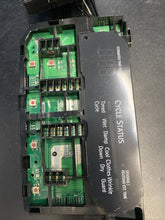 Load image into Gallery viewer, Whirlpool Kenmore Dryer User Interface Board P# W10137336 W10339957 | |BK1492
