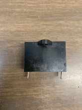 Load image into Gallery viewer, CEILING FAN CAPACITOR CBB61 4uf 2 WIRE 2WIRE |GG237
