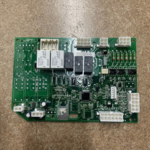 Load image into Gallery viewer, Refrigerator Electronic Control Board W10120827 Rev D |KM1316
