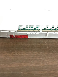 BOSCH Dishwasher Control Board 90412-00 | GG962