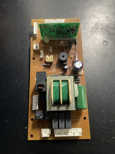 Control Board RTRNPA1154DRZZ, E12607, FA811DR, R7OK MMWA 230 VAC-725 |WM1302