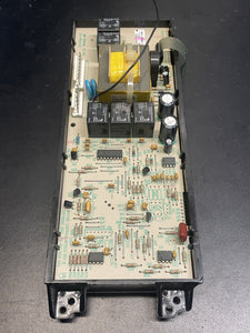 Genuine Kenmore Gas Oven Control Board w/Overlay 316248005 316207605 |wm1269