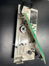 Load image into Gallery viewer, OEM GE Washer Control Board 175D5261G039 Lifetime |WM1274
