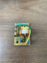 Load image into Gallery viewer, EMERSON MICROWAVE NOISE FILTER BOARD PART# 20071005 |GG311
