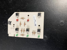 Load image into Gallery viewer, Maytag WP61005277 Refrigerator Dispenser Control Board Switch AZ5008 | BK1213
