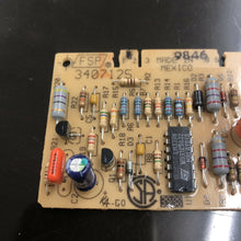 Load image into Gallery viewer, 3407125 One Used Whirlpool Washer Water Temp Control Board | A 262
