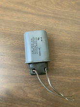 Load image into Gallery viewer, RONKEN INDUSTRIES P71A11755K05 5060081383 CAPACITOR |GG316
