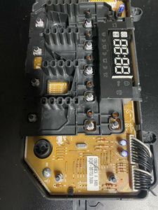 Samsung Washer Control Board - Part # DC92-00773J |BK247