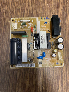 SAMSUNG REFRIGERATOR CONTROL BOARD - PART # DA92-00486A DA92-00486 |BK580