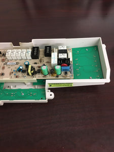 Samsung Washer Control Board - Part # 00N21830202 REV B | NT883