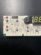 Load image into Gallery viewer, 3172720028 GE Range Oven Control Board Part Number 164D8450G171 |KM1442
