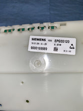 Load image into Gallery viewer, SIEMENS Dishwasher Control Board 9000169989 EPG55120 | 616 BK
