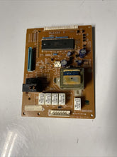 Load image into Gallery viewer, GE MICROWAVE CONTROL BOARD 6871W1S180     6871W1S180B |WM199
