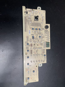 GE Washer Control Board - Part # 175D6854G007 |KMV130