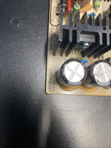 Samsung Refrigerator Inverter Control Board Part # ORTP-708 |BK1506
