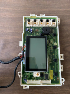 LG Washer Interface Control Board | 6871ER2020B |GG391