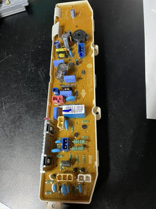 LG Dryer Display Control Board EBR740676 EAX61532603-1 |WM490