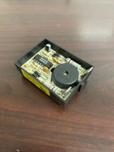 Load image into Gallery viewer, FRIGIDAIRE DRYER BEEPER CONTROL BOARD - PART# SF3006-006 131959201 | NT399
