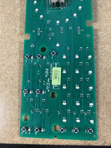 MAYTAG DRYER CONTROL BOARD PART # W10388665 |BK1487