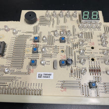 Load image into Gallery viewer, GE Washer Control Board - Part # 175D6854G007 |KMV130
