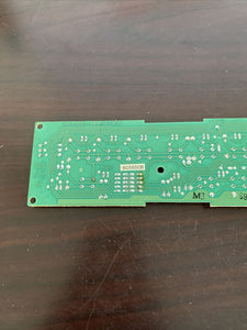 Control Board 60S01830001 00N0182101 | NT256