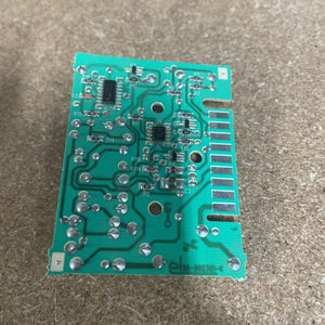 559C213G04 GE DRYER CONTROL BOARD |KM1254