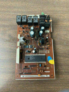 Microwave Cotrol Board Jvm -150j |GG524