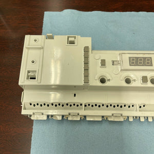 Miele 06695010 06719470 ELPW520-B Dishwasher Control panel | A 410